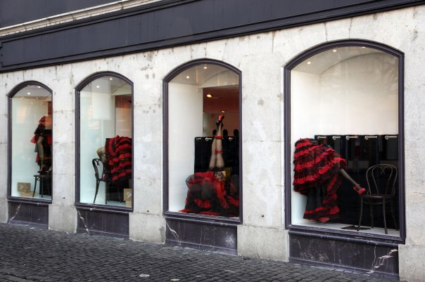 christian louboutin galerie lafayette