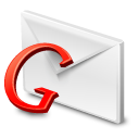 Gmail logo icon by Sephiroth6779