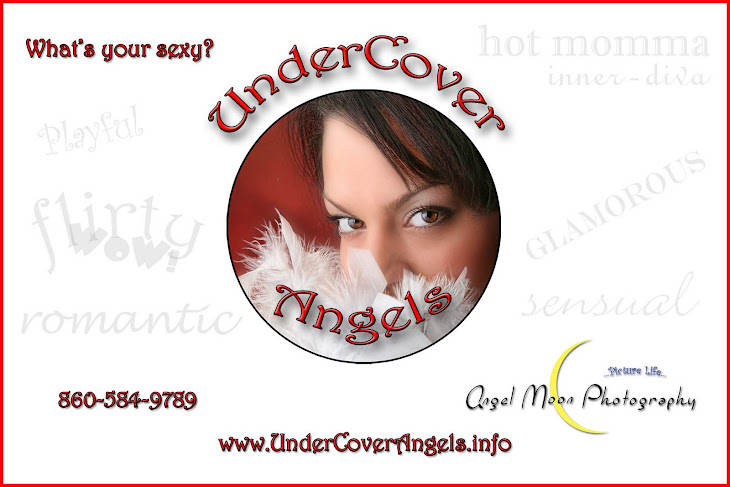 UnderCover Angels