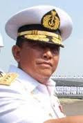 Kepala Staff TNI AL
