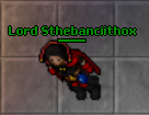 Lord Sthebanciithox