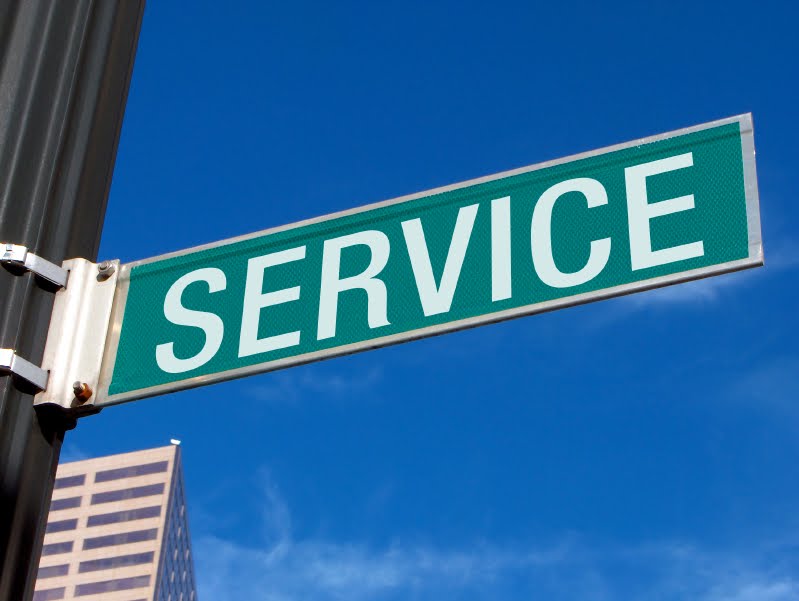 Diagram Service