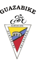 Escudo Guazabike