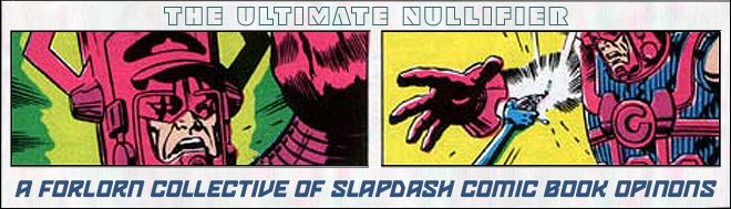 The Ultimate Nullifier