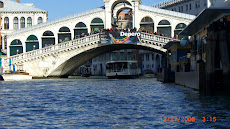 Rialto Bridge