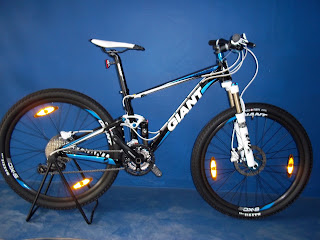 Giant Anthem X4 2013 Cheap Sale, 53 