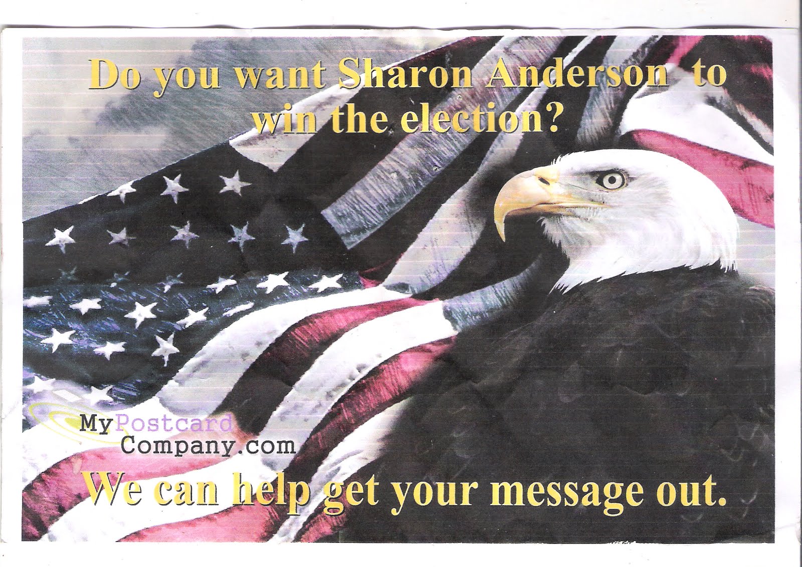 Sharon_AG_MN2010 2010