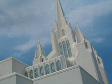 San Diego, California LDS Temple