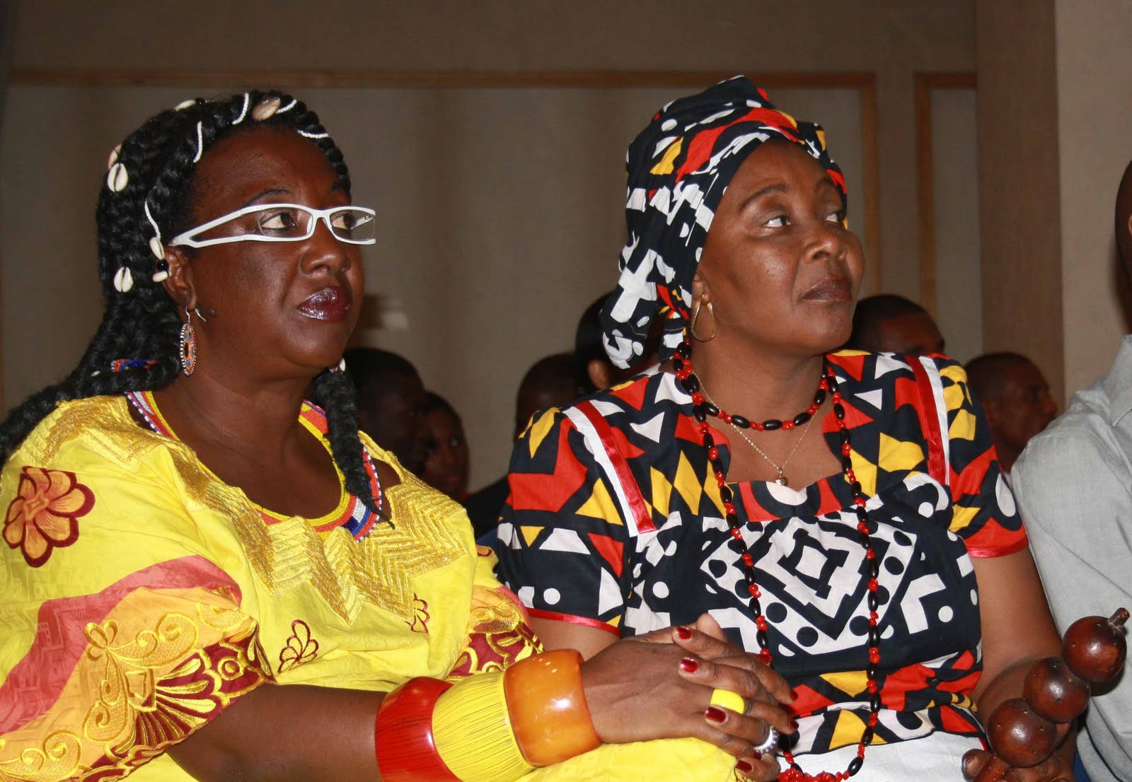 Angola. A Vitória é certa Maio 2010