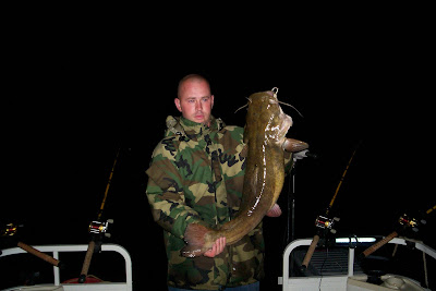 ps4 fishing planet north carolina flathead catfish