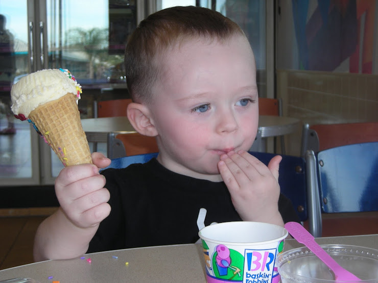 Brain Freeze!!!