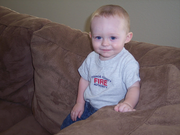 Future Firefighter