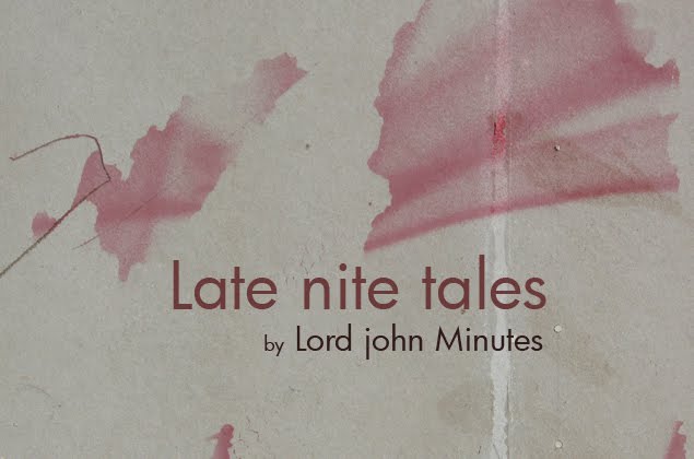 Late Nite Tales