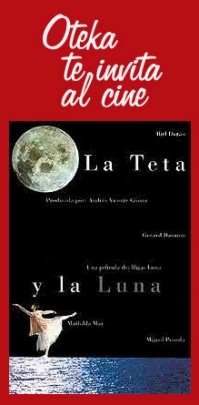 UN FILME DE BIGAS LUNA