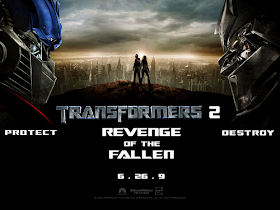 transformers revenge of the fallen (2009) tamilyogi