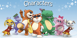 baby genius toys