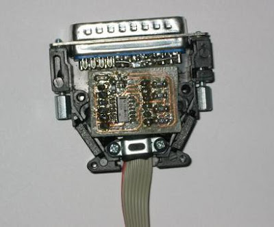 Tait Serial Programmer Tait Serial Programmer