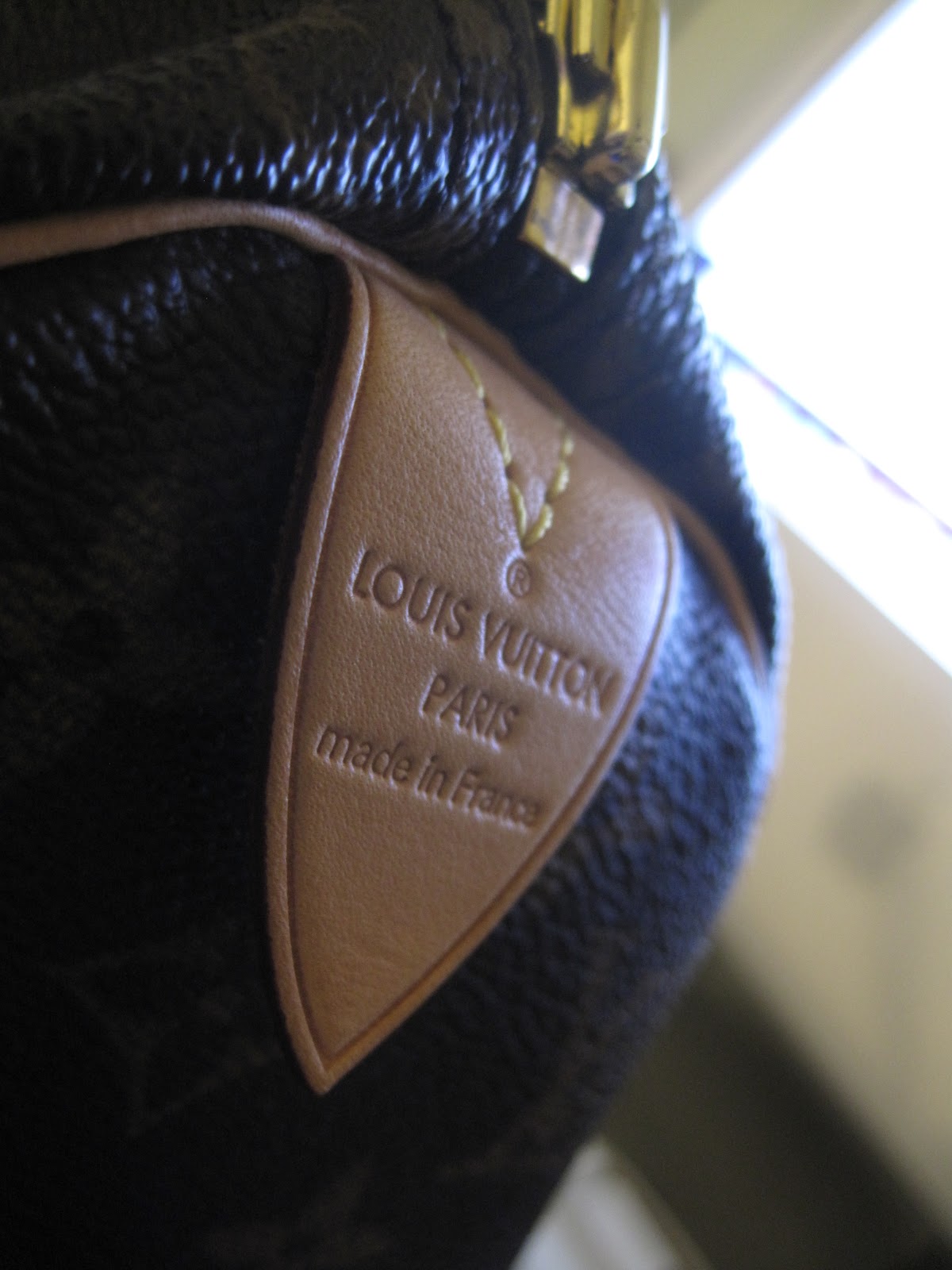 What Does Sp Mean In Louis Vuitton