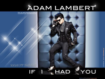 Adam Lambert
