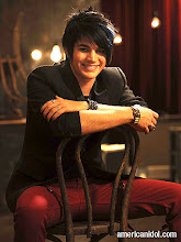 Adam Lambert