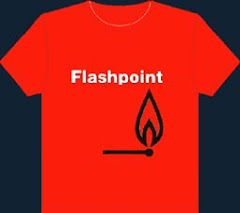Flashpoint  -  $50