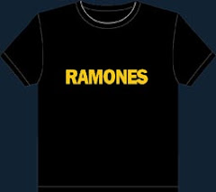 Ramones  -  $45