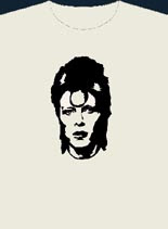 Bowie nº 4  - $55