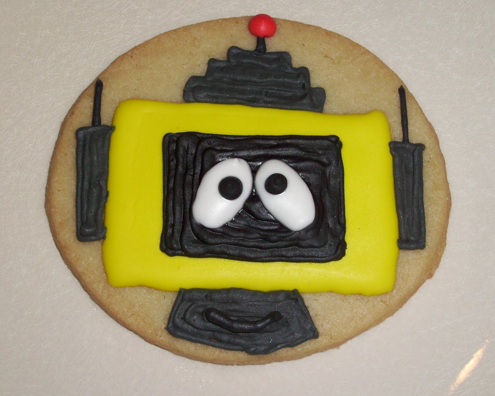 Sweet Seasons Bakery