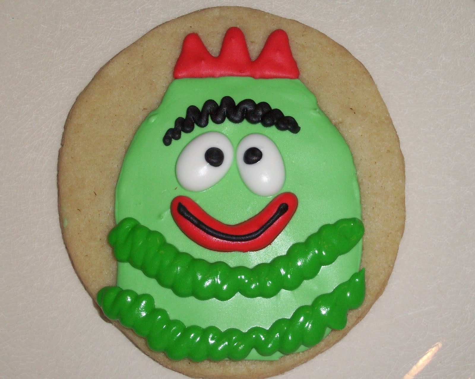 Sweet Seasons Bakery