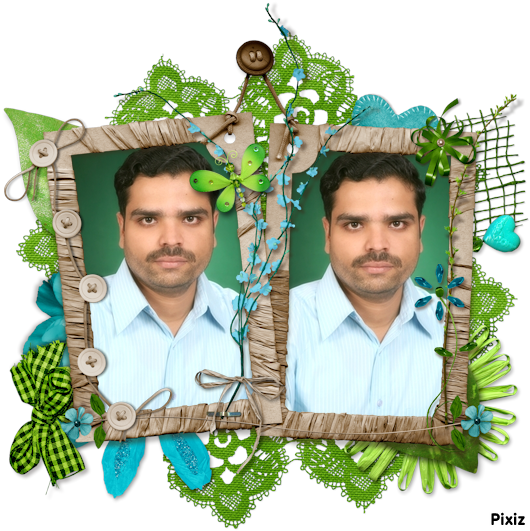 Add Cool Frames To Your Photos Veerublog