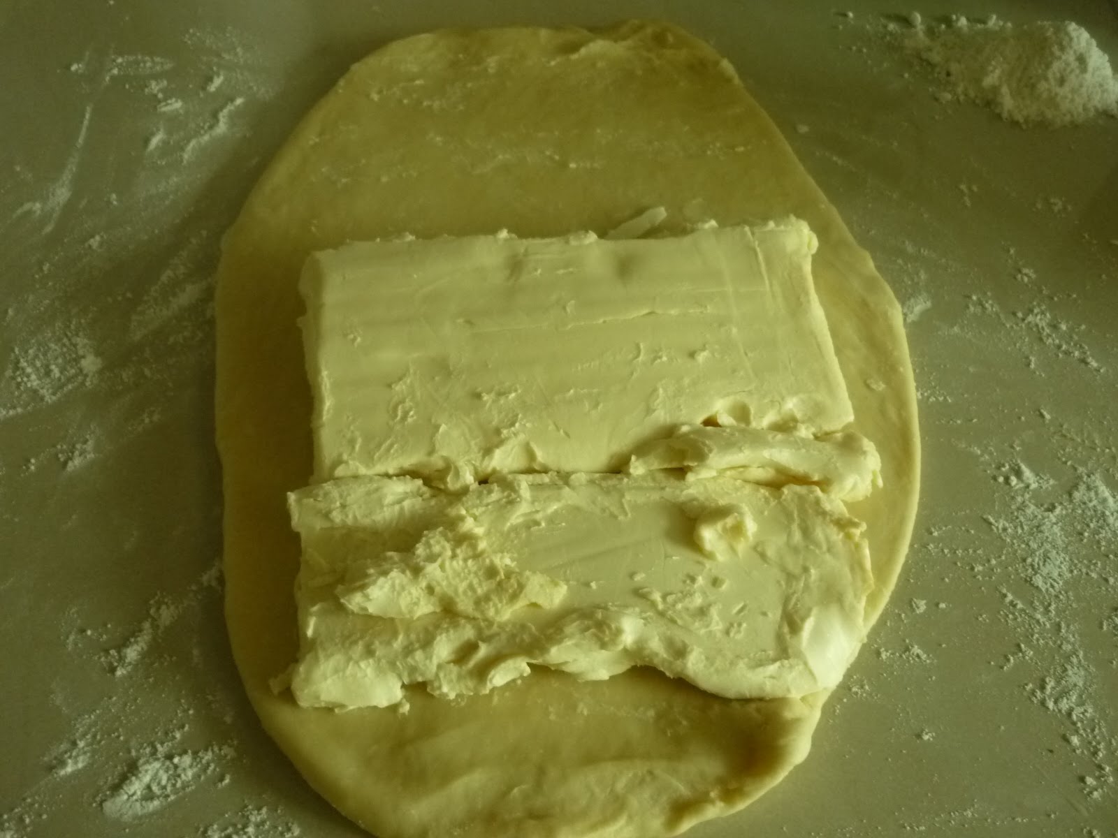 kitchen flavours Japanese Pastry