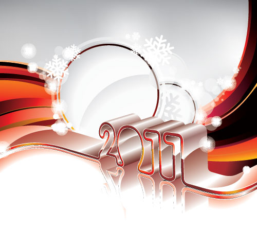 BIG LAAF: Happy New Year!