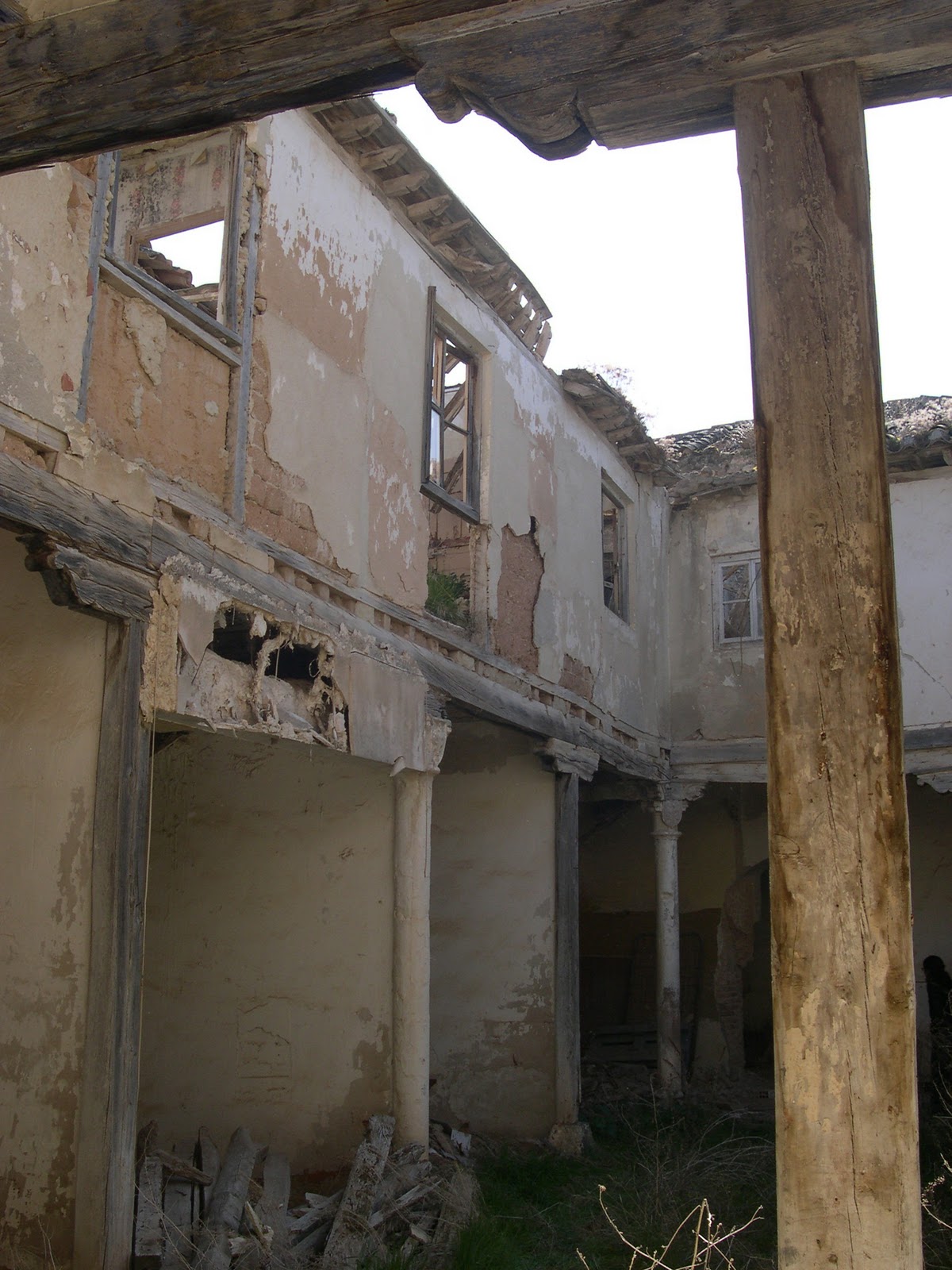 REHABILITACION EN ARQUITECTURA: Diccionario de la Construcción