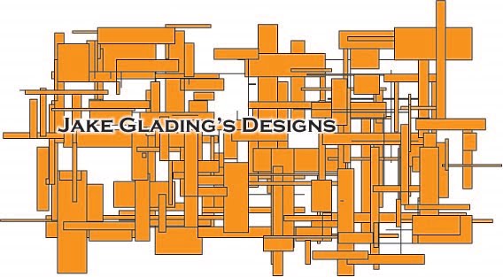 Jake Glading-Industrial Design