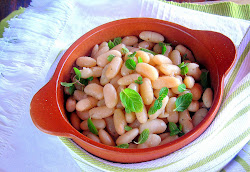 beans bean soaking pressure salad quick cooker cannellini cooking mint dry lesson recipe without hippressurecooking recipes method hip benefits overnight