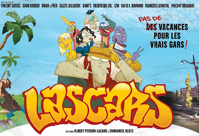 TÉLÉCHARGER LE FILM LES LASCARS 2009 GRATUITEMENT