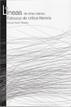 LAS LÍNEAS DE OTRAS MANOS (UNED MELILLA)