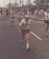 Birmingham Marathon