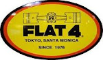 Flat 4 has it all