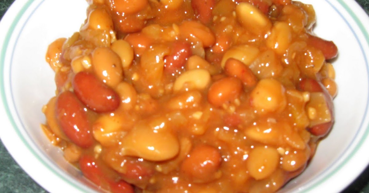 annies home High Protein Low Cal meal idea Baked Beans
