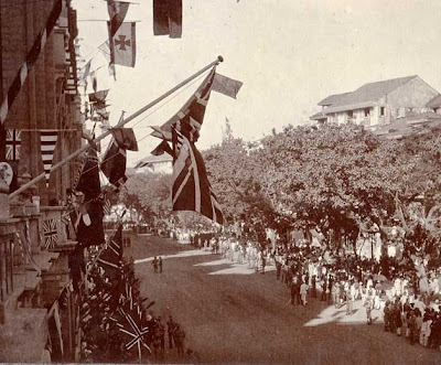 British Raj | Pakistan Defence