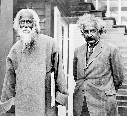 Two Great Minds Together Rabindranath Tagore And Albert Einstein two-great-minds-together-rabindranath-tagore-and-albert-einstein