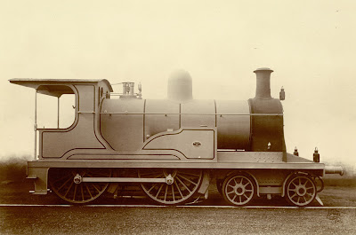 Standard+Express+Passenger+Engine+-+Jamalpur+Railway+Workshop+-+1897