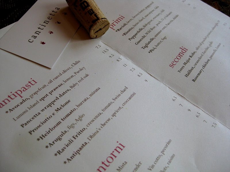 Red, White and Food Bellevue