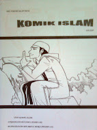 ~komik islam~