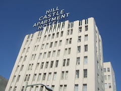 Hill Castle Apartment Building