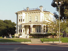 Camron-Stanford House