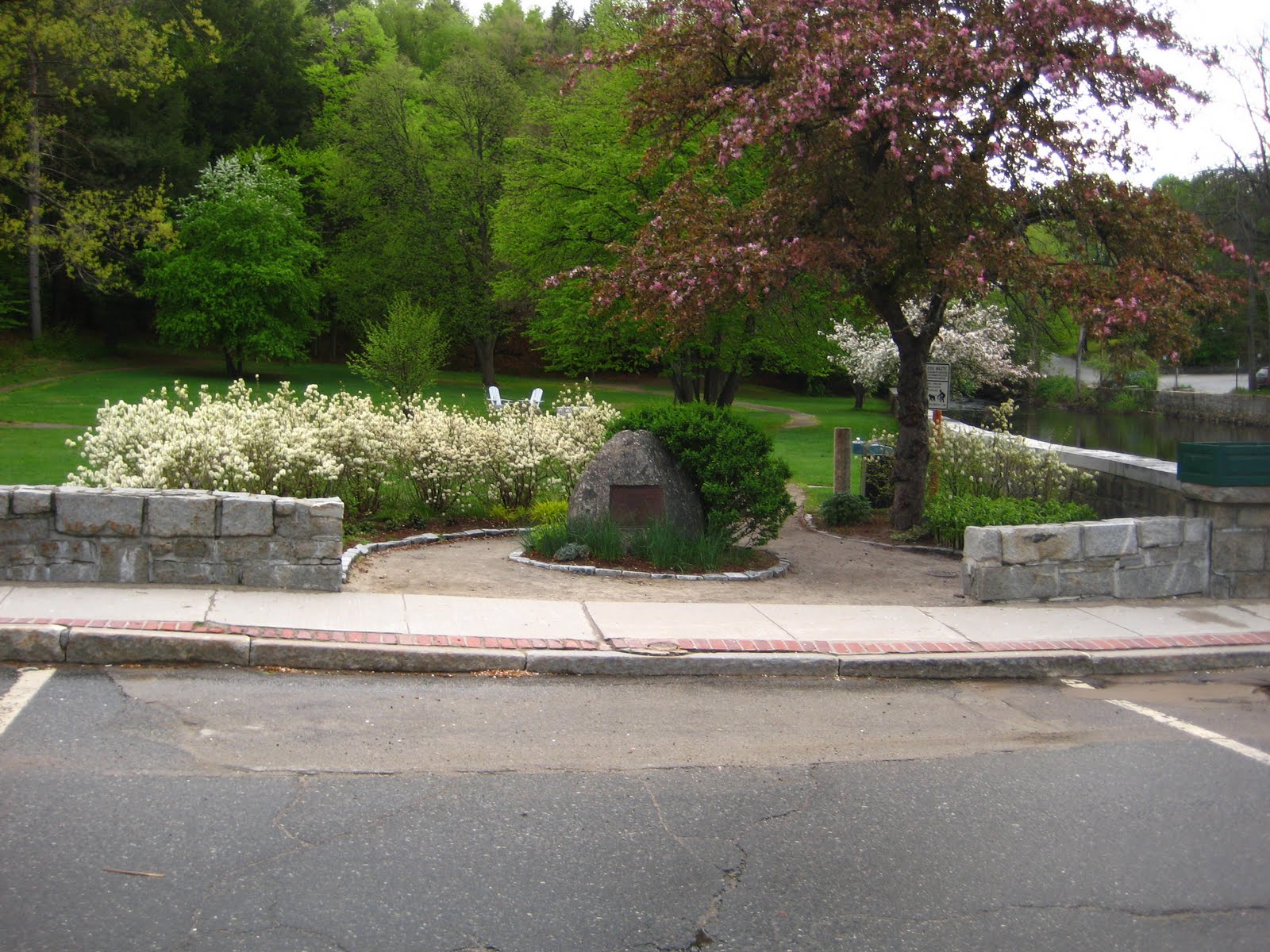 The Gardener's Eye Peterborough Parks and Gardens An Overview
