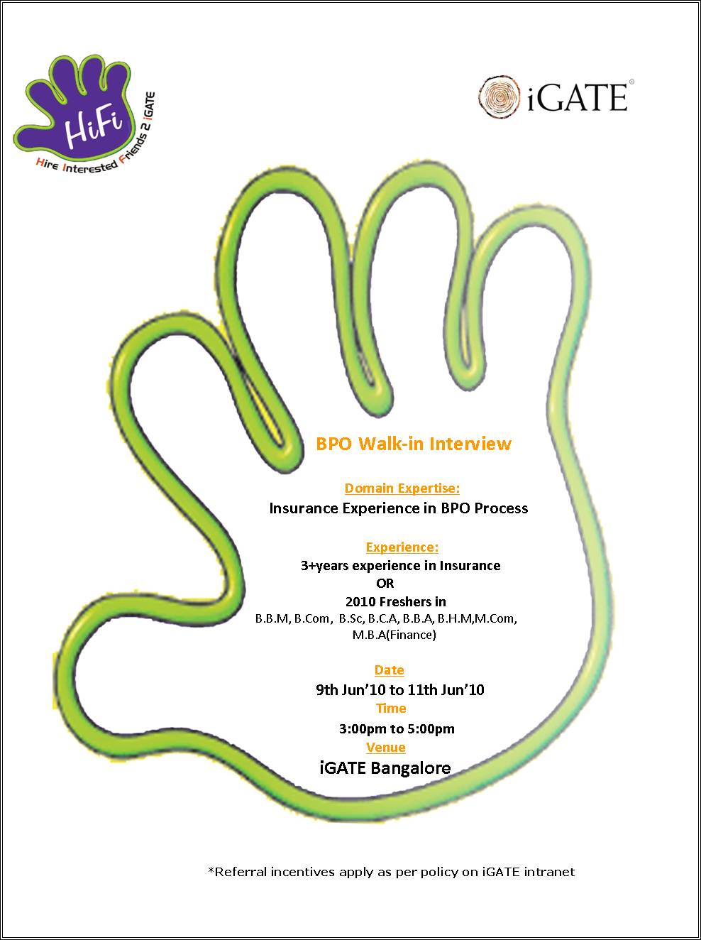 walk-in-interviews-2009-10-openings-igate-bangalore-for-freshers