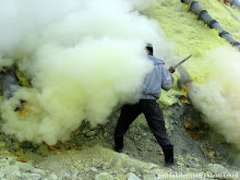 Kawah Ijen